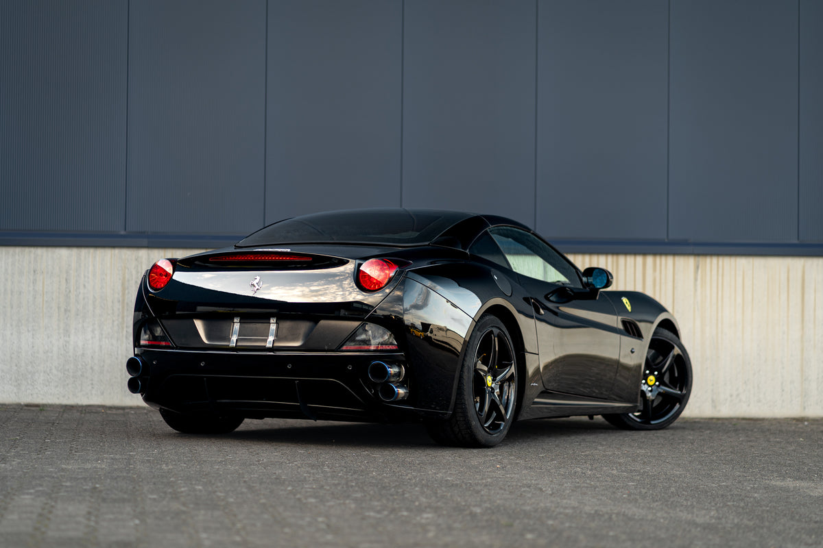 Ferrari