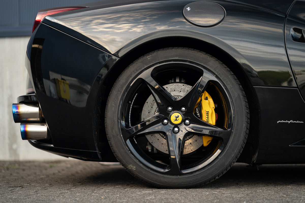 Ferrari
