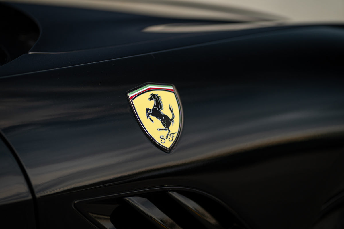 Ferrari