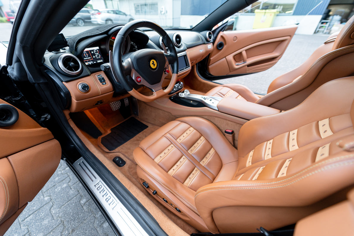 Ferrari