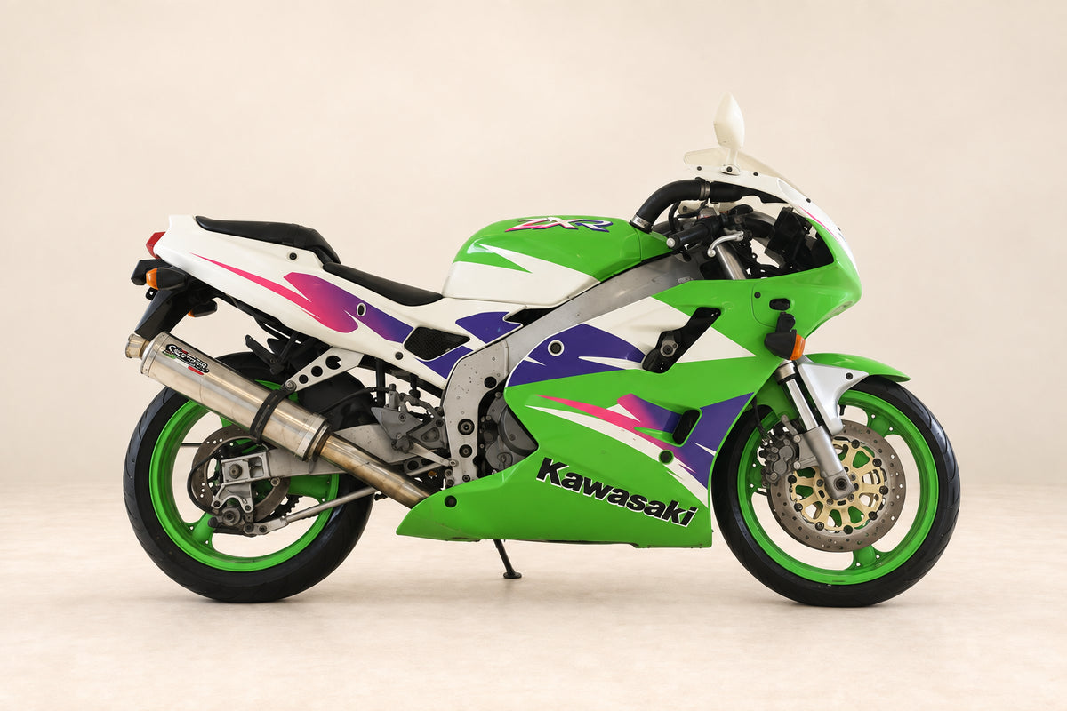 Kawasaki