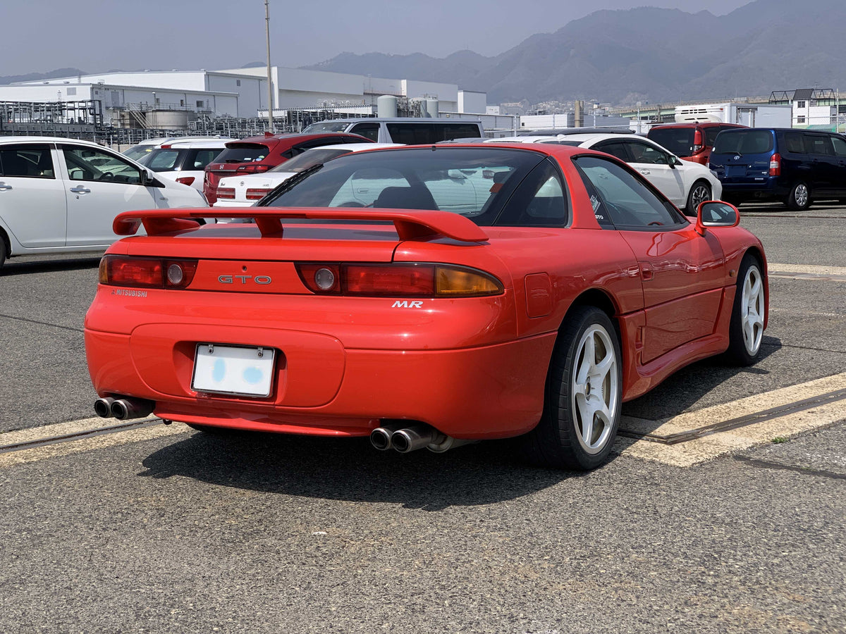 A car worth searching for