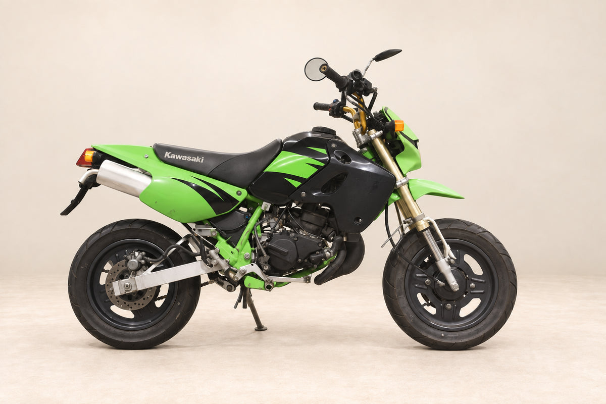 Kawasaki