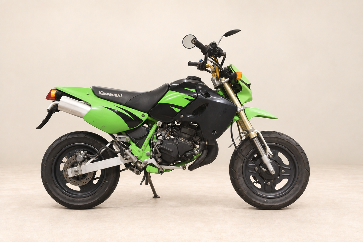 Kawasaki