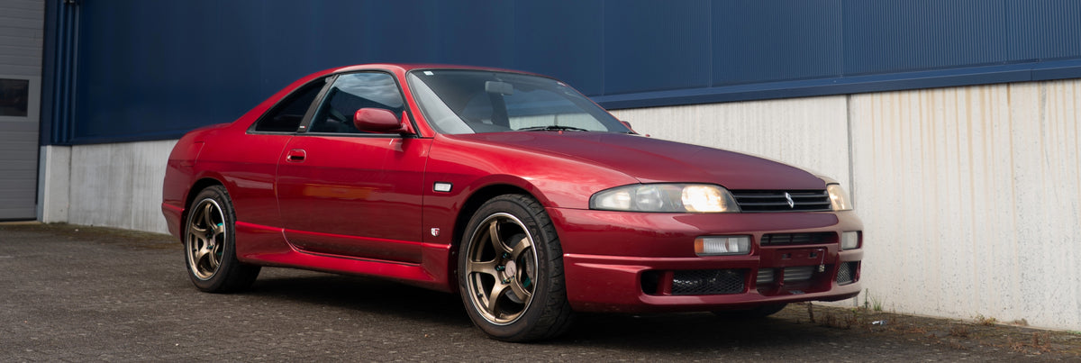 Nissan Skyline