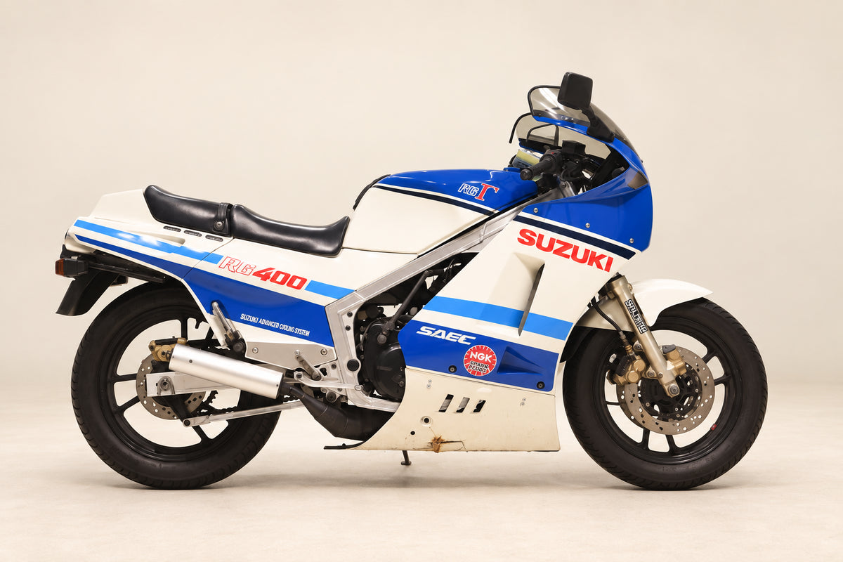 Suzuki