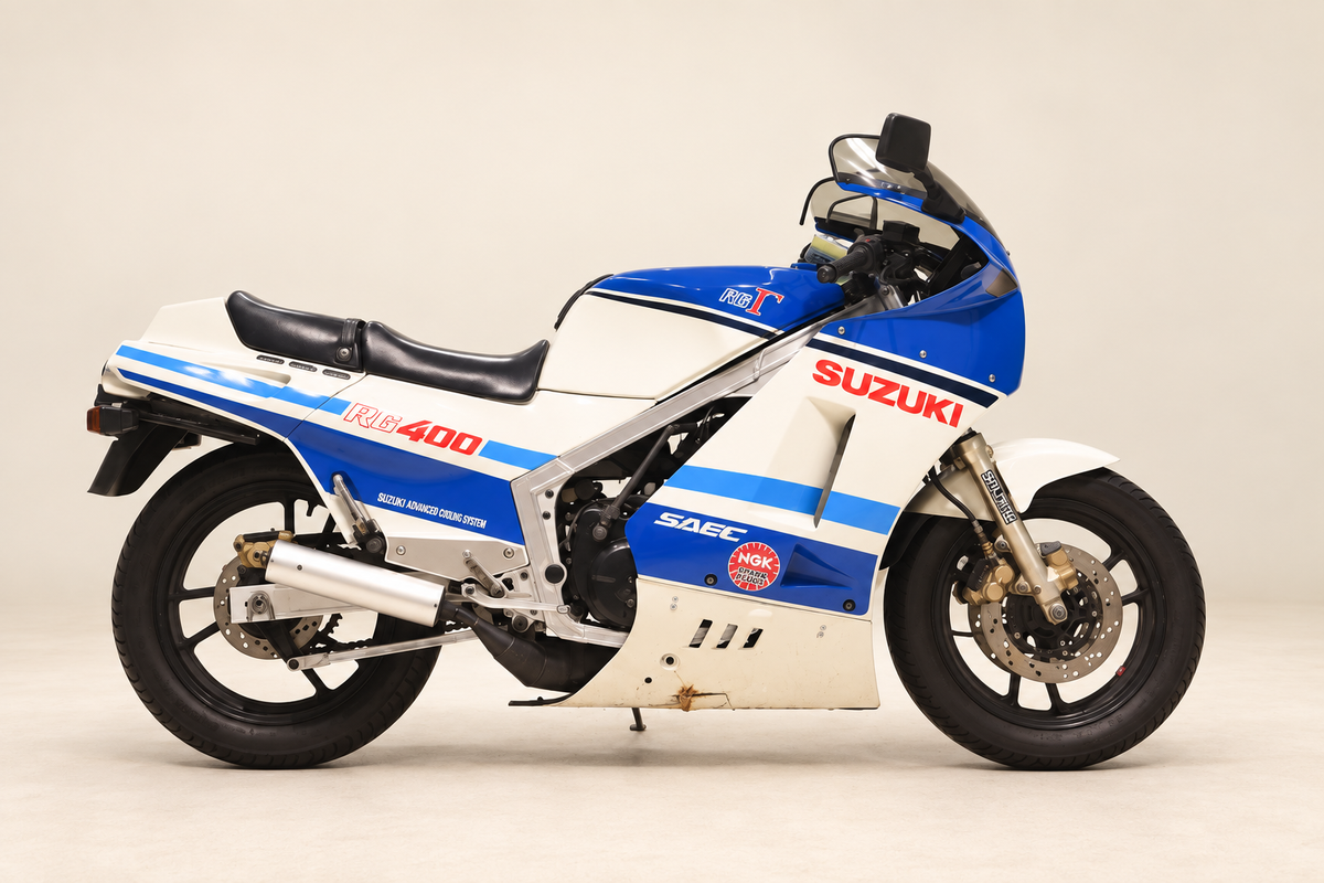 Suzuki