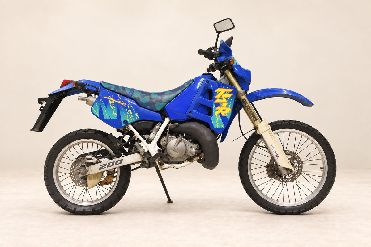 Suzuki