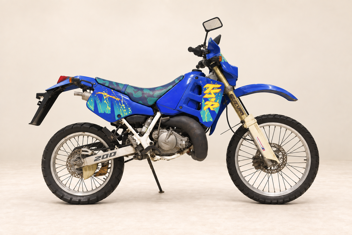 Suzuki