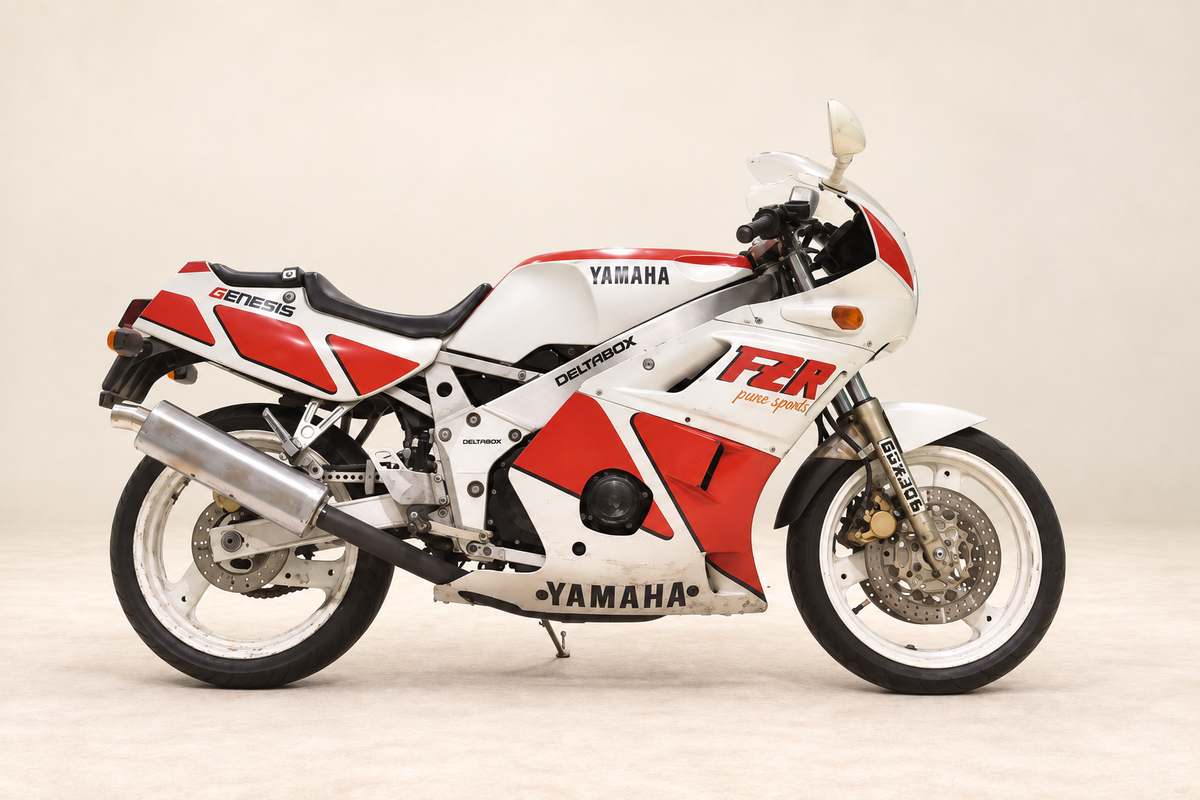 Yamaha