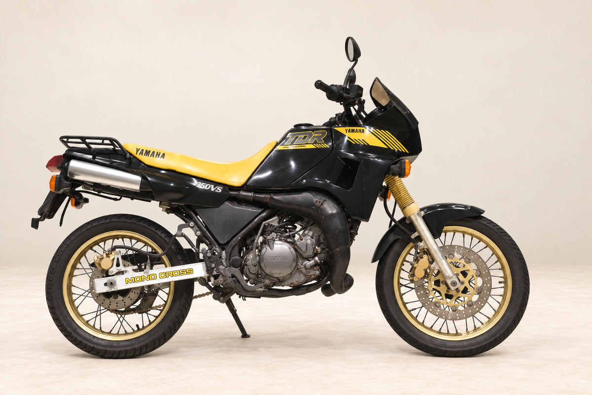 Yamaha